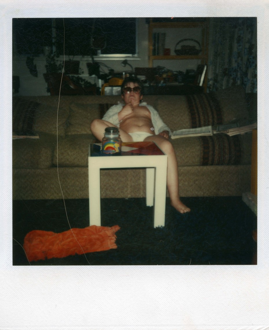 Porn Amateur Polaroids 1980 - Polaroid Of Mom | Niche Top Mature